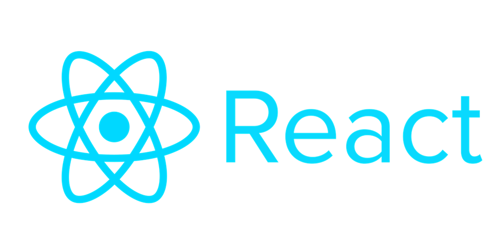 react